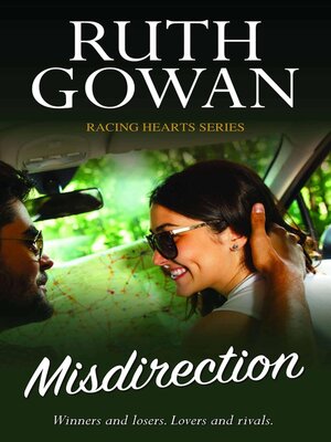 cover image of Misdirection